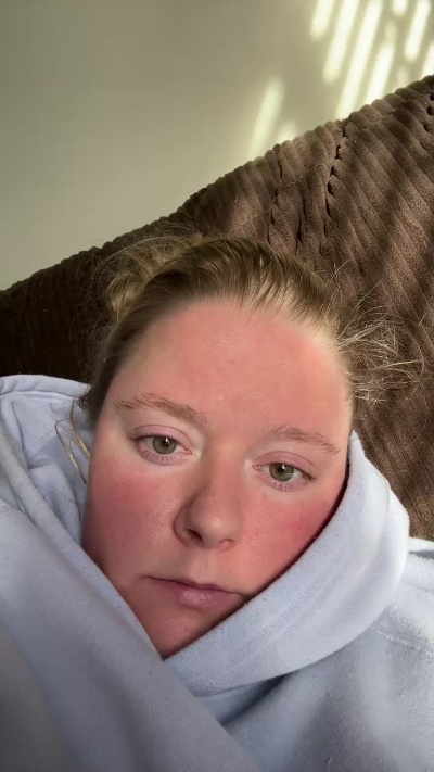 Skarlett23 Live Webcam on Cam4