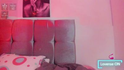 Skay_wish live cam on Cam4