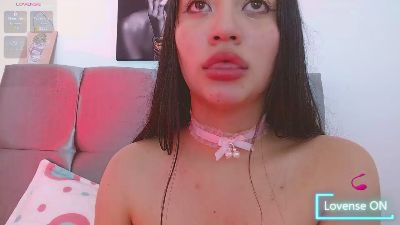 Skay_wish live cam on Cam4