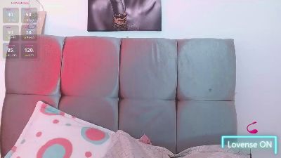 Skay_wish live cam on Cam4