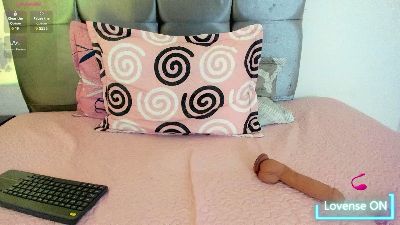Skay_wish live cam on Cam4