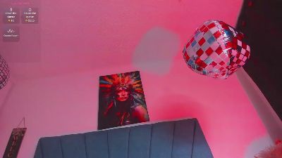 Skay_wish live cam on Cam4