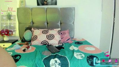 Skay_wish live cam on Cam4
