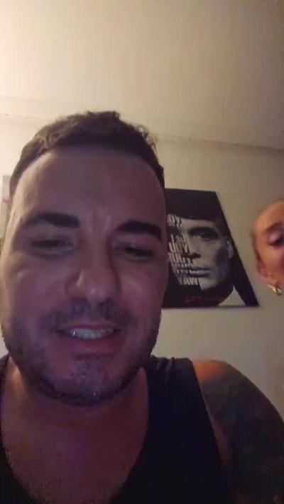 Skill91 live cam on Cam4