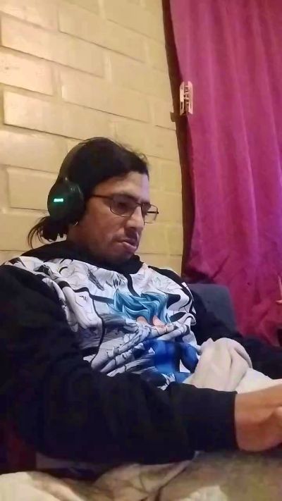 Skin1986xx live cam on Cam4