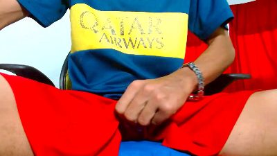 Skinny23cm live cam on Cam4
