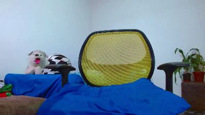 Skinny23cm live cam on Cam4