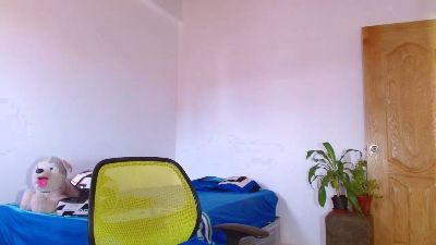 Skinny23cm live cam on Cam4