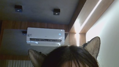 SkinnyKittenCam Live Cam on Cam4