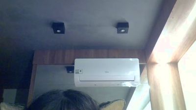 SkinnyKittenCam live cam on Cam4