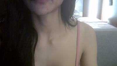 SkinnyKittenCam live cam on Cam4