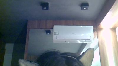 SkinnyKittenCam live cam on Cam4