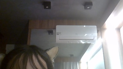 SkinnyKittenCam live cam on Cam4