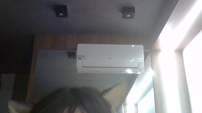 SkinnyKittenCam live cam on Cam4