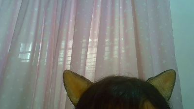 SkinnyKittenCam live cam on Cam4