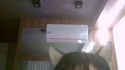 SkinnyKittenCam live cam on Cam4