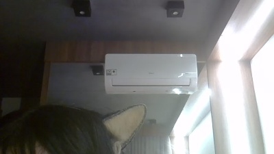 SkinnyKittenCam live cam on Cam4