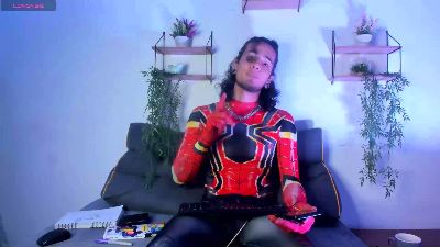 Skinny_Mac live cam on Cam4