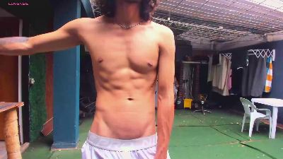 Skinny_Mac live cam on Cam4