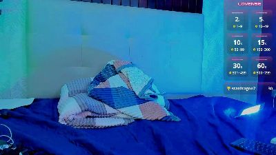 Skinny_Mac live cam on Cam4