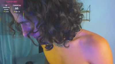 Skinny_Mac live cam on Cam4