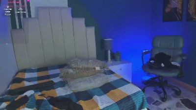 Skinny_Mac live cam on Cam4