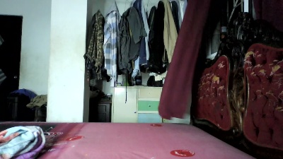 Skinny_sweet live cam on Cam4