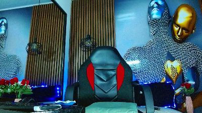 SkinnycuteAlyer live cam on Cam4