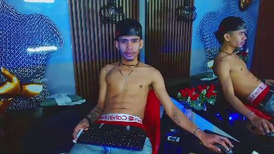 SkinnycuteAlyer live cam on Cam4