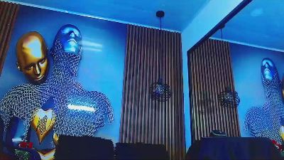 SkinnycuteAlyer live cam on Cam4
