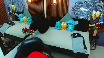 SkinnycuteAlyer live cam on Cam4