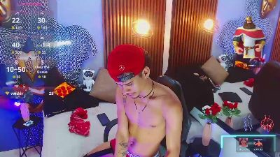 SkinnycuteAlyer live cam on Cam4