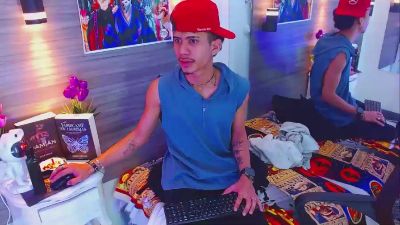 Skinnycutte live cam on Cam4