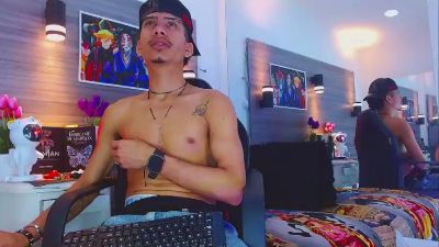 Skinnycutte live cam on Cam4