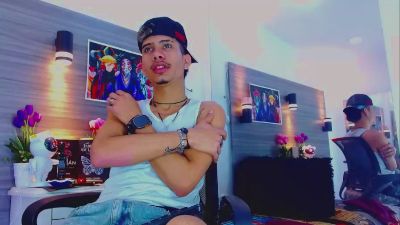 Skinnycutte live cam on Cam4