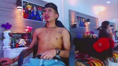 Skinnycutte live cam on Cam4