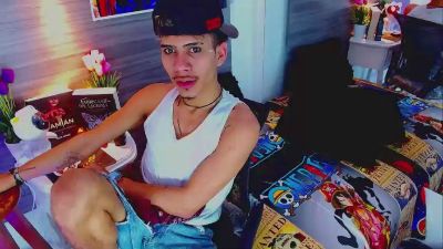 Skinnycutte live cam on Cam4