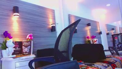 Skinnycutte live cam on Cam4