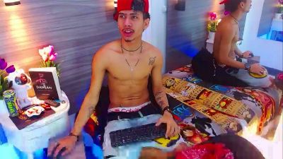 Skinnycutte live cam on Cam4
