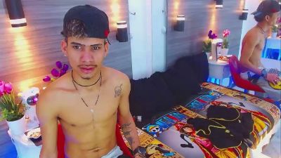 Skinnycutte live cam on Cam4