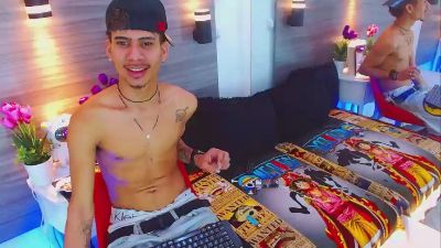 Skinnycutte live cam on Cam4
