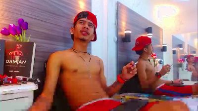 Skinnycutte live cam on Cam4