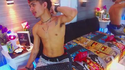 Skinnycutte live cam on Cam4
