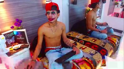 Skinnycutte live cam on Cam4