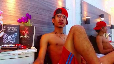 Skinnycutte live cam on Cam4