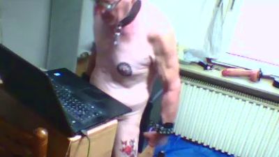 Sklave_Mike_62 live cam on Cam4