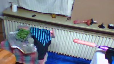 Sklave_Mike_62 live cam on Cam4