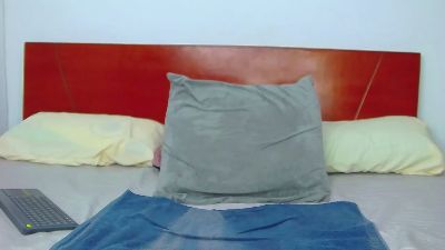 Skook_Gray live cam on Cam4