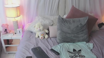 Skook_Gray live cam on Cam4