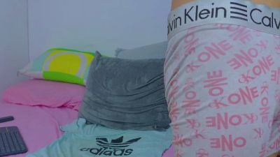 Skook_Gray live cam on Cam4